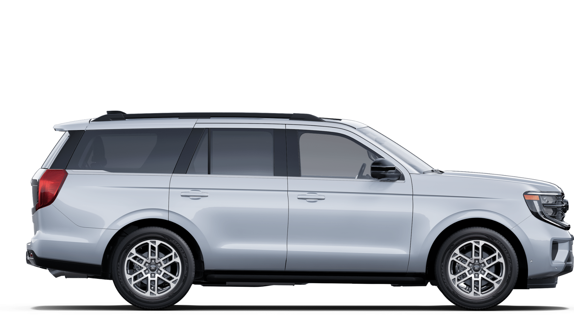 2025 Ford Expedition® External Image 1